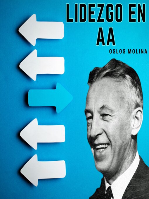 Title details for Liderazgo en AA by Oslos Molina - Available